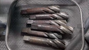 关于刀粒抛光，你知道有多少呢？